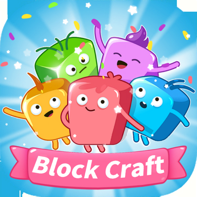 Block Craft 3D