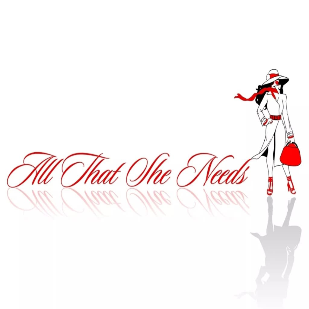 Get All That She Needs for iOS, iPhone, iPad Aso Report