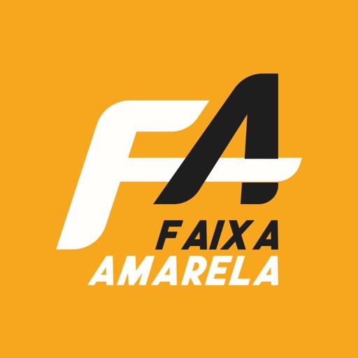 Faixa Amarela Download