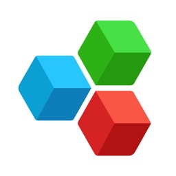 OfficeSuite et éditeur de PDF