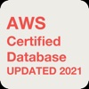 AWS Certified Database In 2021
