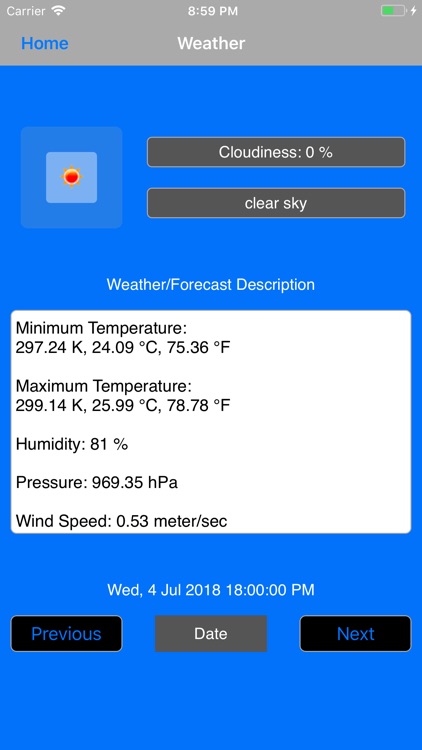Zurich (Switzerland) Map screenshot-3