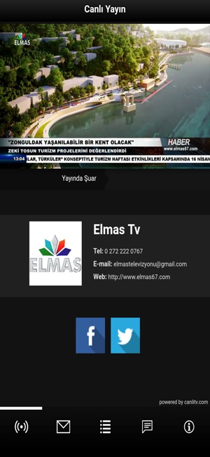 Elmas Tv(圖2)-速報App