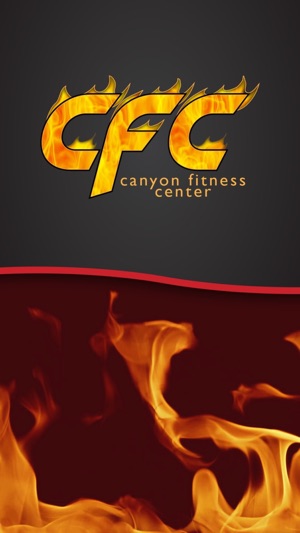 Canyon Fitness Center(圖1)-速報App