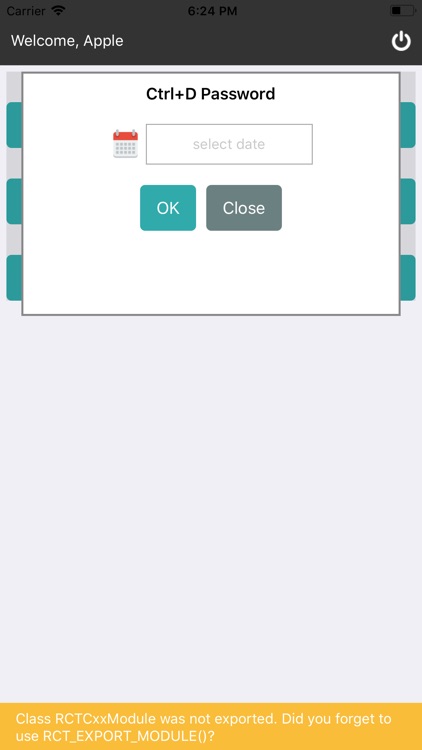 Sypram License screenshot-4