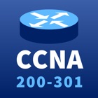 CCNAx (200-125) R&S Exam Prep