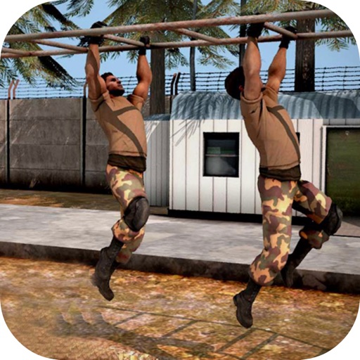 Elite Commando Training Advent