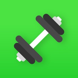 Gymaholic Workout Tracker Apple Watch App