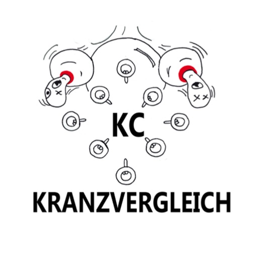 KC Kranzvergleich