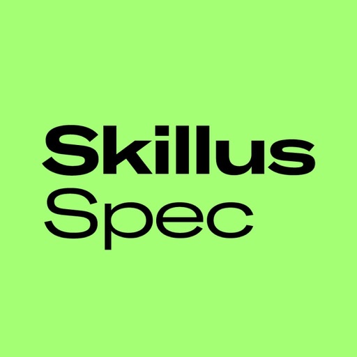 Skillus Spec - Поиск работы