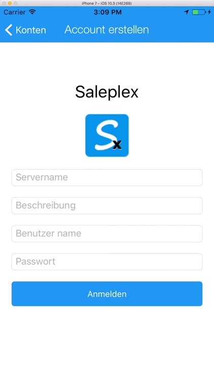 SalePlex