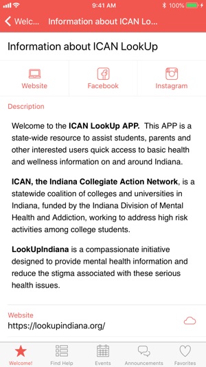 ICAN LookUp(圖2)-速報App