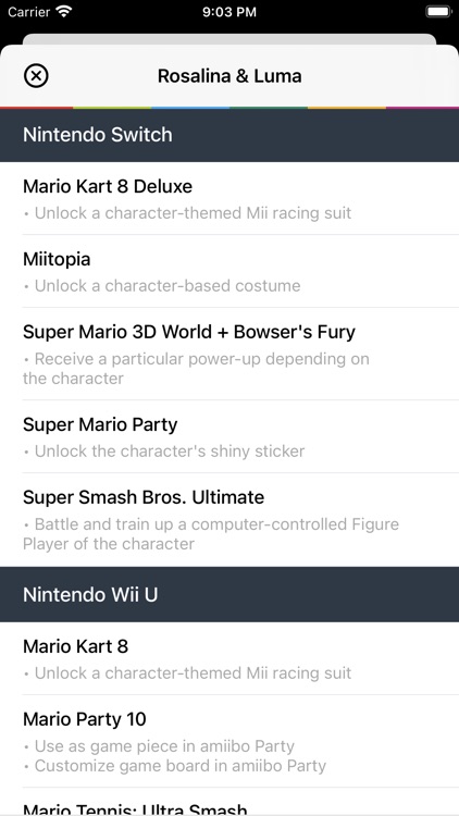 Amiibox - Identify & Write NFC screenshot-4