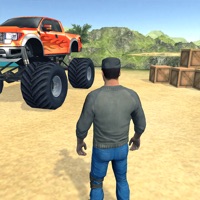 Off-Road Truck Simulator Wiki