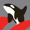 Orca Roeien