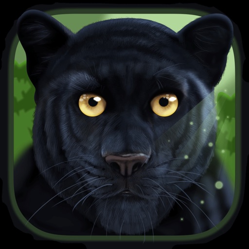 Wild Animal Simulators iOS App