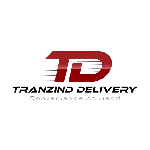 Tranzind Delivery Service icon