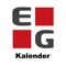 EG Kalender is an application that allows you to control your EG Kalender from anywhere