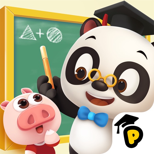 Dr. Panda Plus: Home Designer