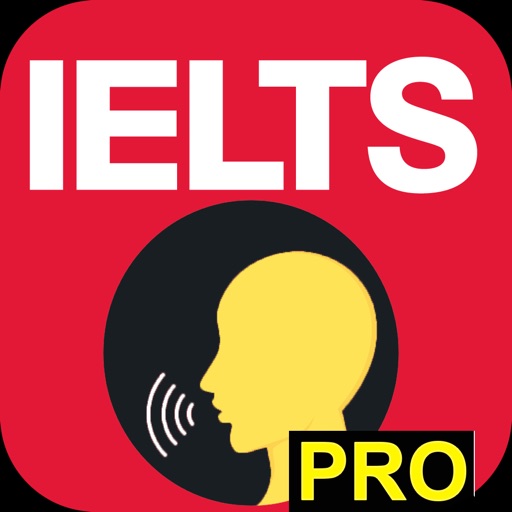 IELTS Speaking Test PRO