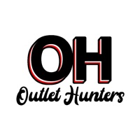 Outlet Hunters app not working? crashes or has problems?