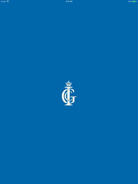iPad Image of Koninklijke IGC