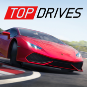 Top Drives Car Cards Racing App Reviews User Reviews Of Top Drives Car Cards Racing - roblox mad city all buyable cars