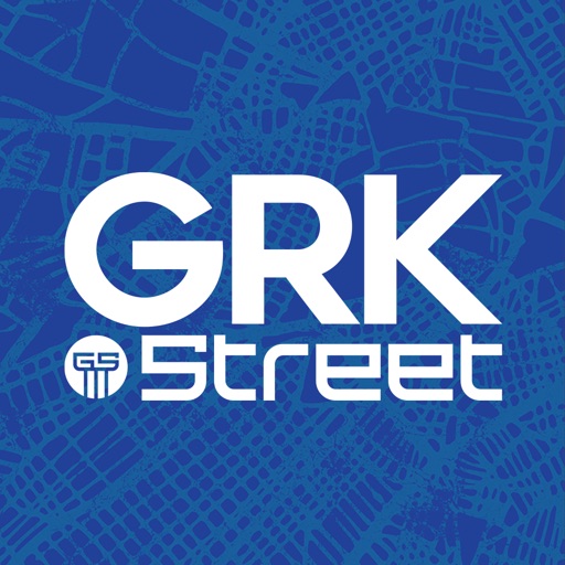 GRK Street icon