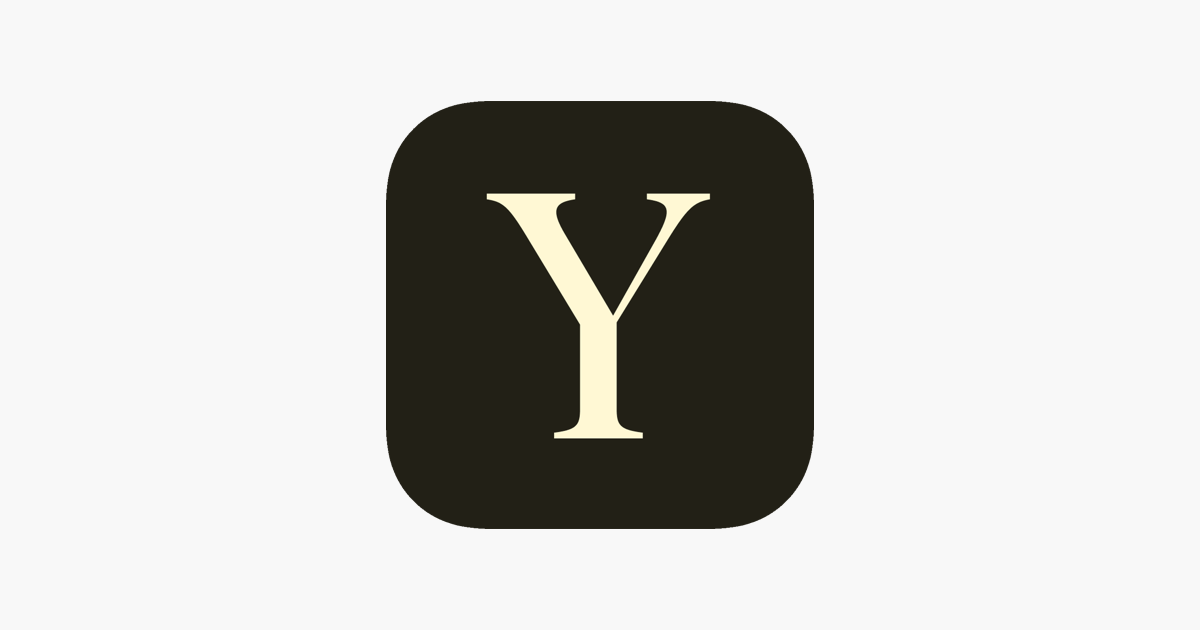 ‎Yournal. on the App Store