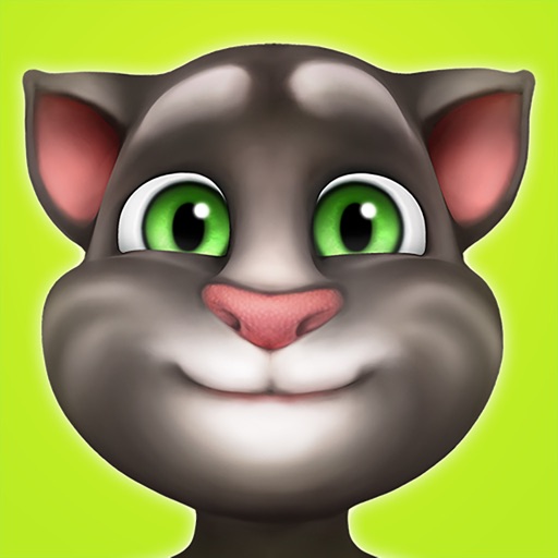 Outfit 7 has Lanched a Youtube Series Based on the Talking Tom App