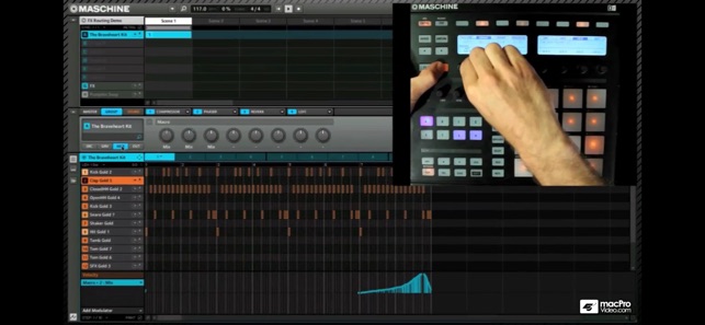 Masterclass Course In Maschine(圖4)-速報App