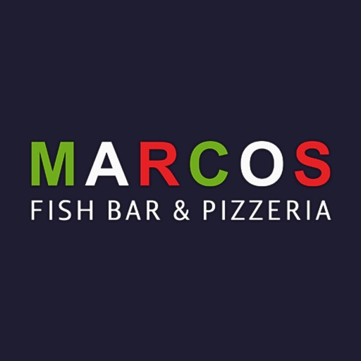 Marco's Fish Bar & Pizza