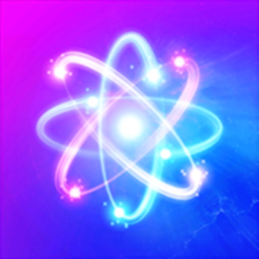 Big Bang Trivia iOS App