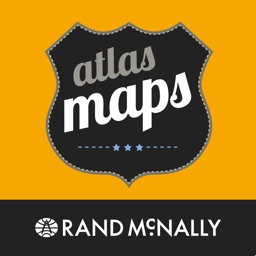 Rand McNally Road Atlas