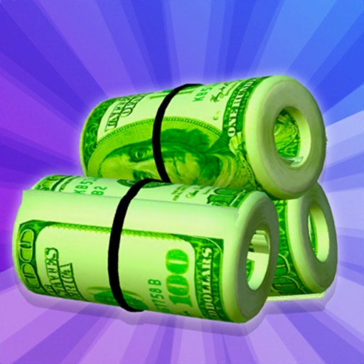 Money Rush icon