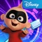 • 90% of kids brush longer with the Disney Magic Timer app by Oral-B