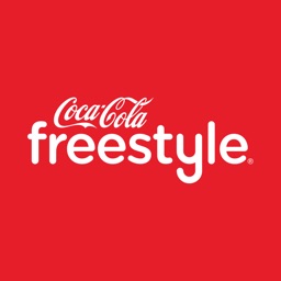 Coca-Cola Freestyle App