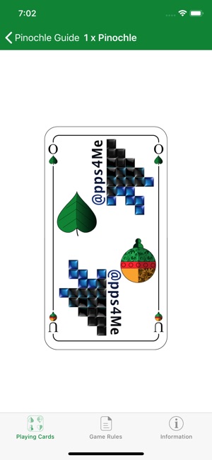 Pinochle Guide(圖3)-速報App