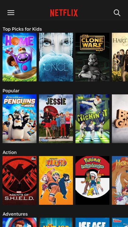 Netflix screenshot-4