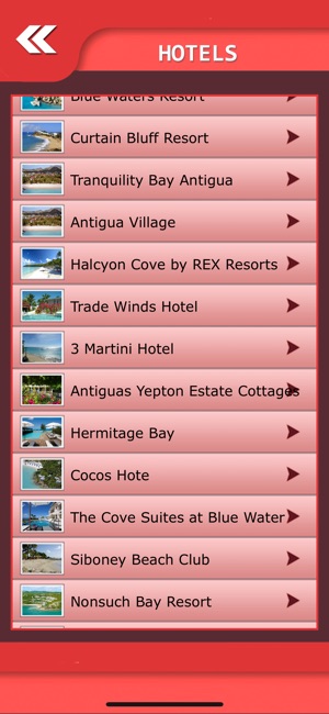 Antigua Island Guide(圖5)-速報App