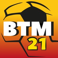 Be the Manager 2021 apk