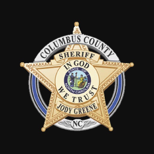 Columbus County Sheriff