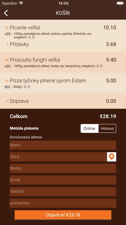 Dúbravská piváreň II screenshot-4