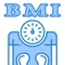 BMI Range: