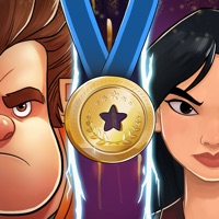 Disney Heroes: Battle Mode