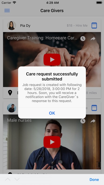 RyteCare screenshot-3
