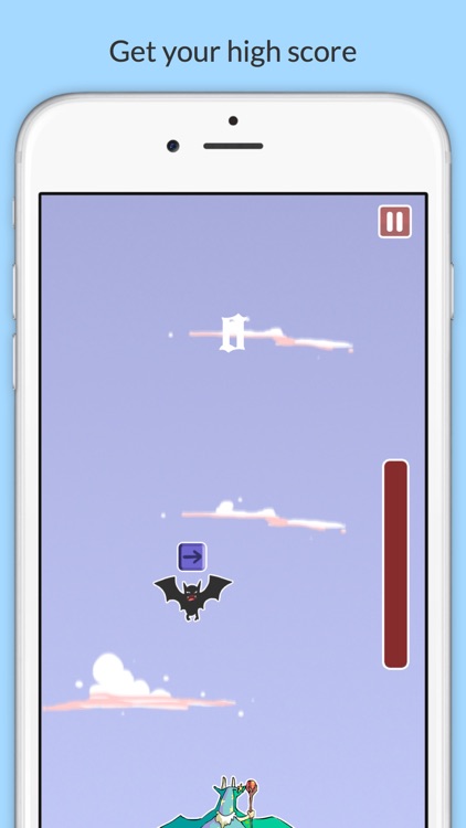 Magic Flight