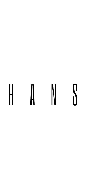 H A N S hair(圖1)-速報App