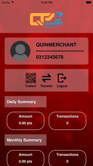 QuinMerchant(圖3)-速報App