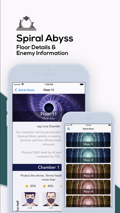 GI Pocket Helper screenshot-4